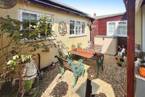 Annexe Seating Area