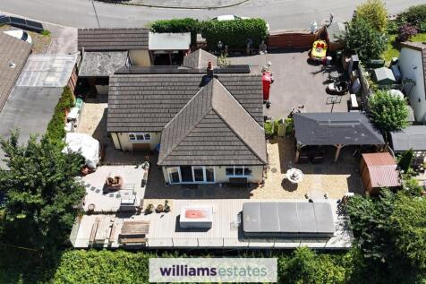23 Parc Y Llan