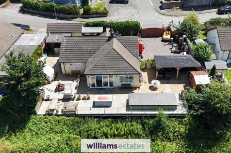 23 Parc Y Llan