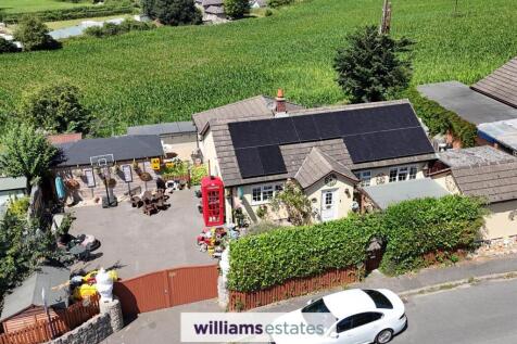 23 Parc Y Llan