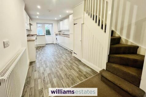 Dining Space