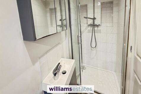 Bed Two Ensuite