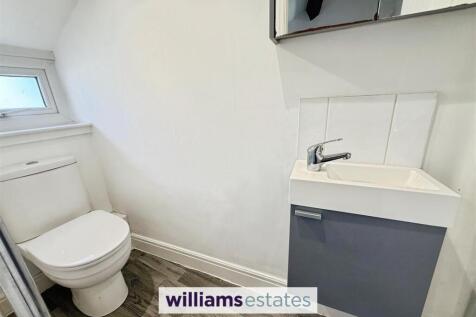 Bed Two Ensuite