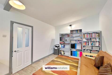 Office/Bedroom