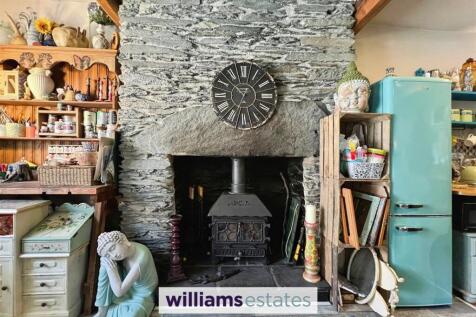 Fire Place