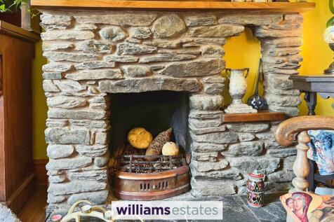 Fire Place Two