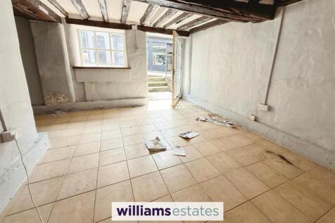 Shop Floor