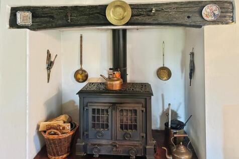 Inglenook