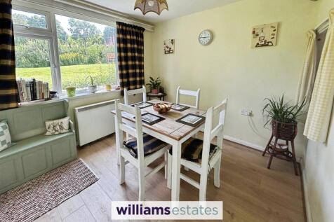 Breakfast Room