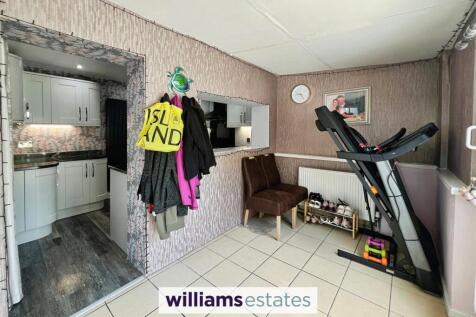 Day Room