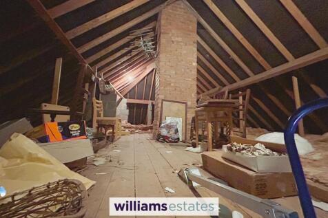 Loft Space