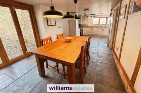Dinning Room /Kitchen