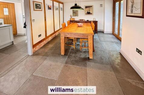 Dinning Room