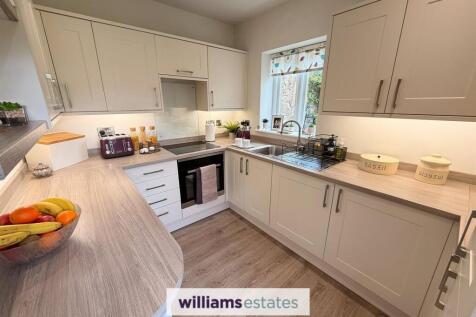 Annex Kitchen