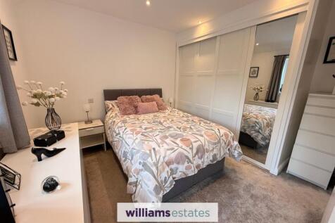 Annex Bedroom