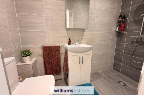 Annex Bathroom