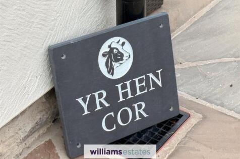 Yr Hen Cor