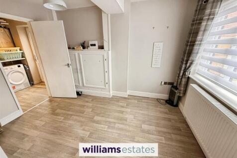 Office/Fourth Bedroom