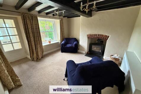 Front Room
