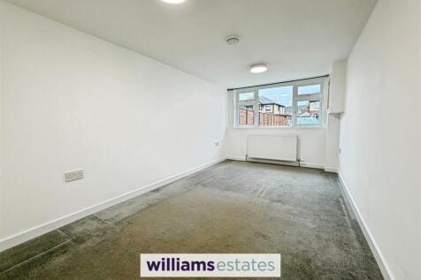 Bedroom/ Office/ Snug