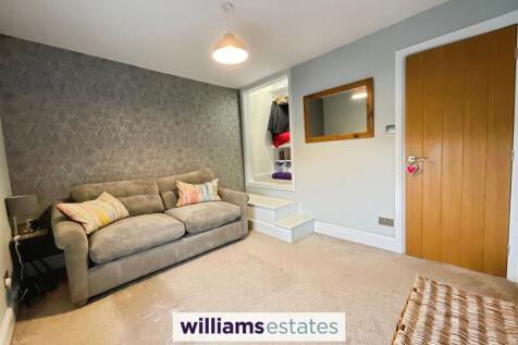 Bedroom Three/ Sitting Room