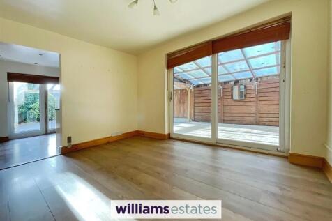 Dining Room/Reception