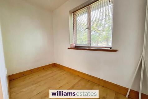 Fourth Bedroom/Office