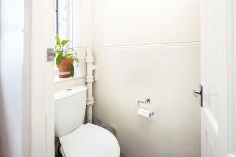 Separate Wc