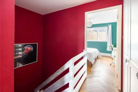 Landing/Hallway