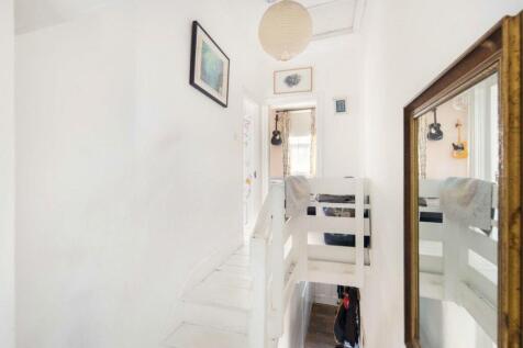 Hallway/Landing