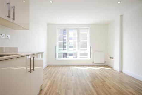 Living Room/Kitchen