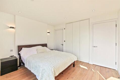 Bedroom One View 2