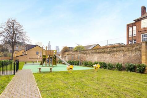 Communal Garden