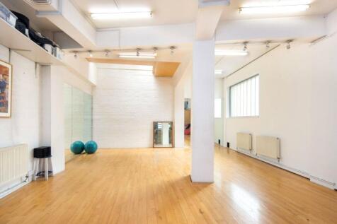 Dance Studio