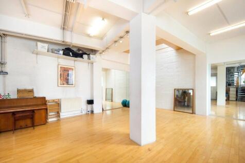 Dance Studio