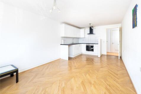 Kitchen/Living Area