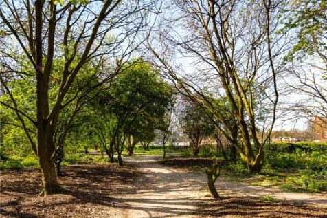 Weavers Fields