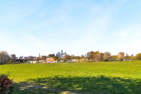 Weavers Fields