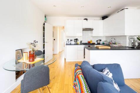Living Room/Kitchen