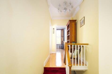 Hallway/Landing