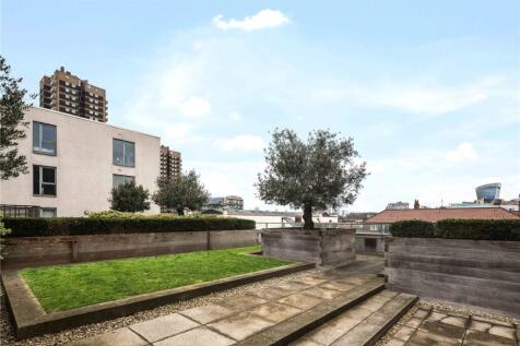 Roof Terrace