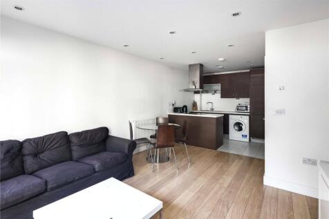 Living Room/Kitchen