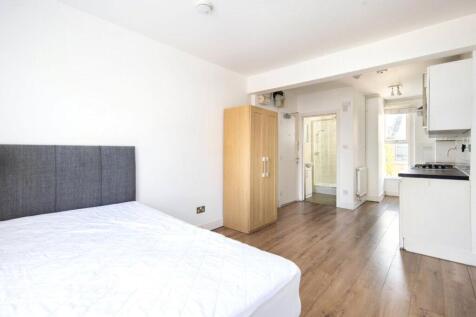 Kitchen/Bedroom