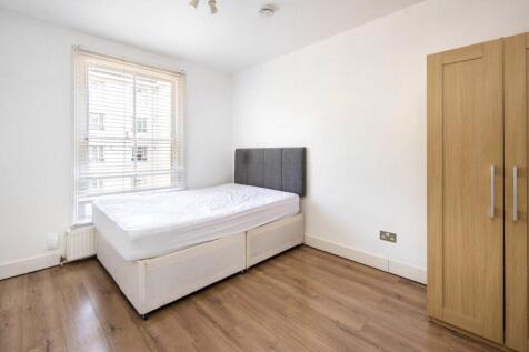 Kitchen/Bedroom