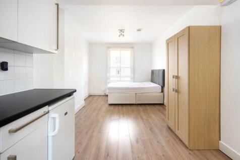 Kitchen/Bedroom