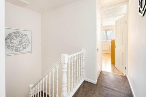 Landing/Hallway