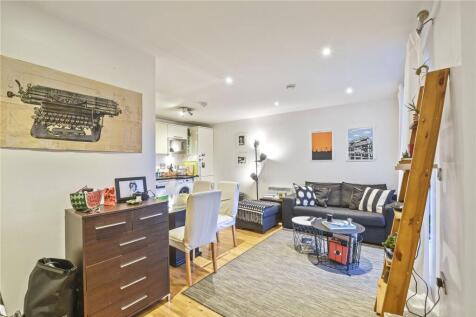 Living Area View 2
