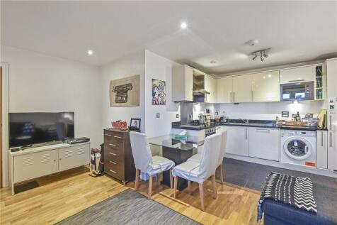 Living Area View 3