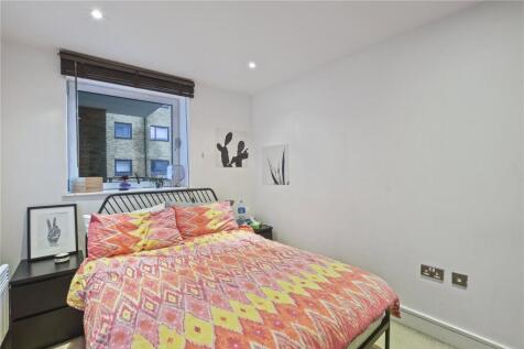 Bedroom View 3