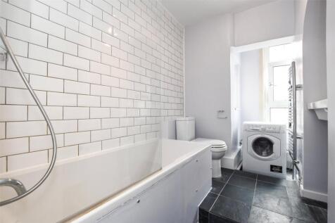 Bathroom-